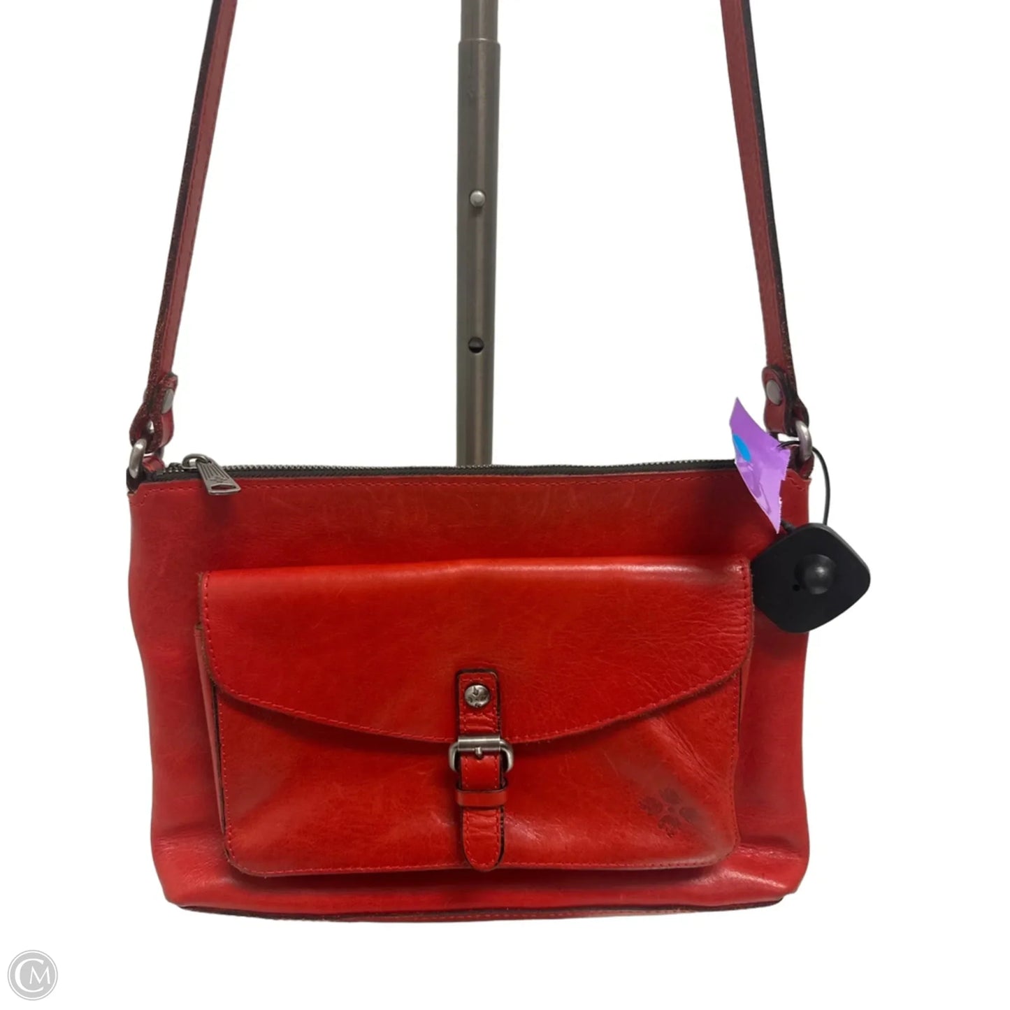 Handbag Designer By Patricia Nash, Size: Large