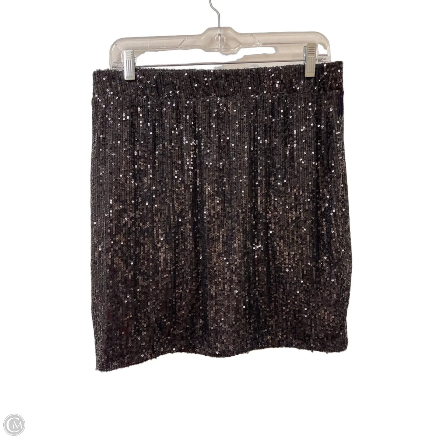 Skirt Mini & Short By Maurices In Black, Size: 8
