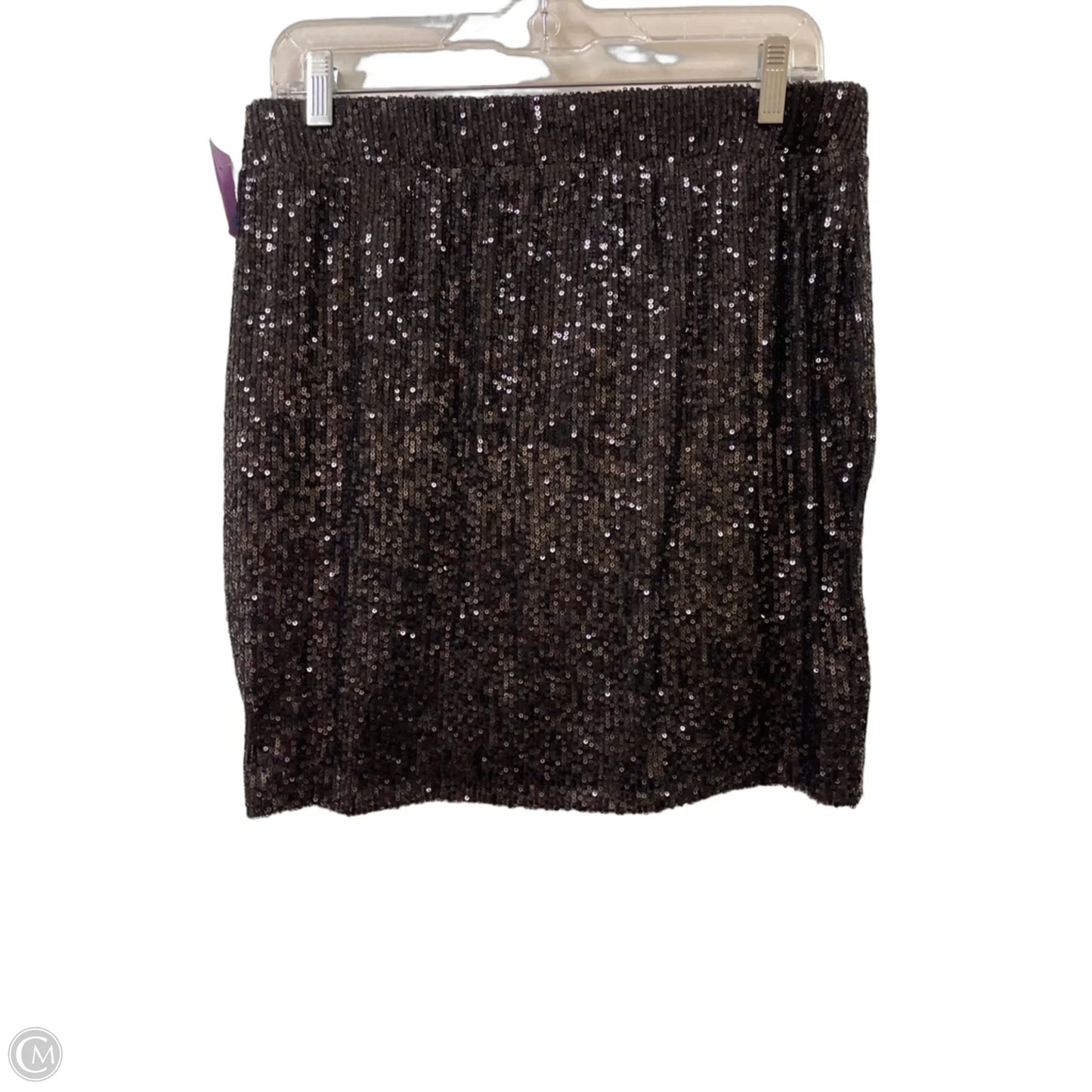Skirt Mini & Short By Maurices In Black, Size: 8