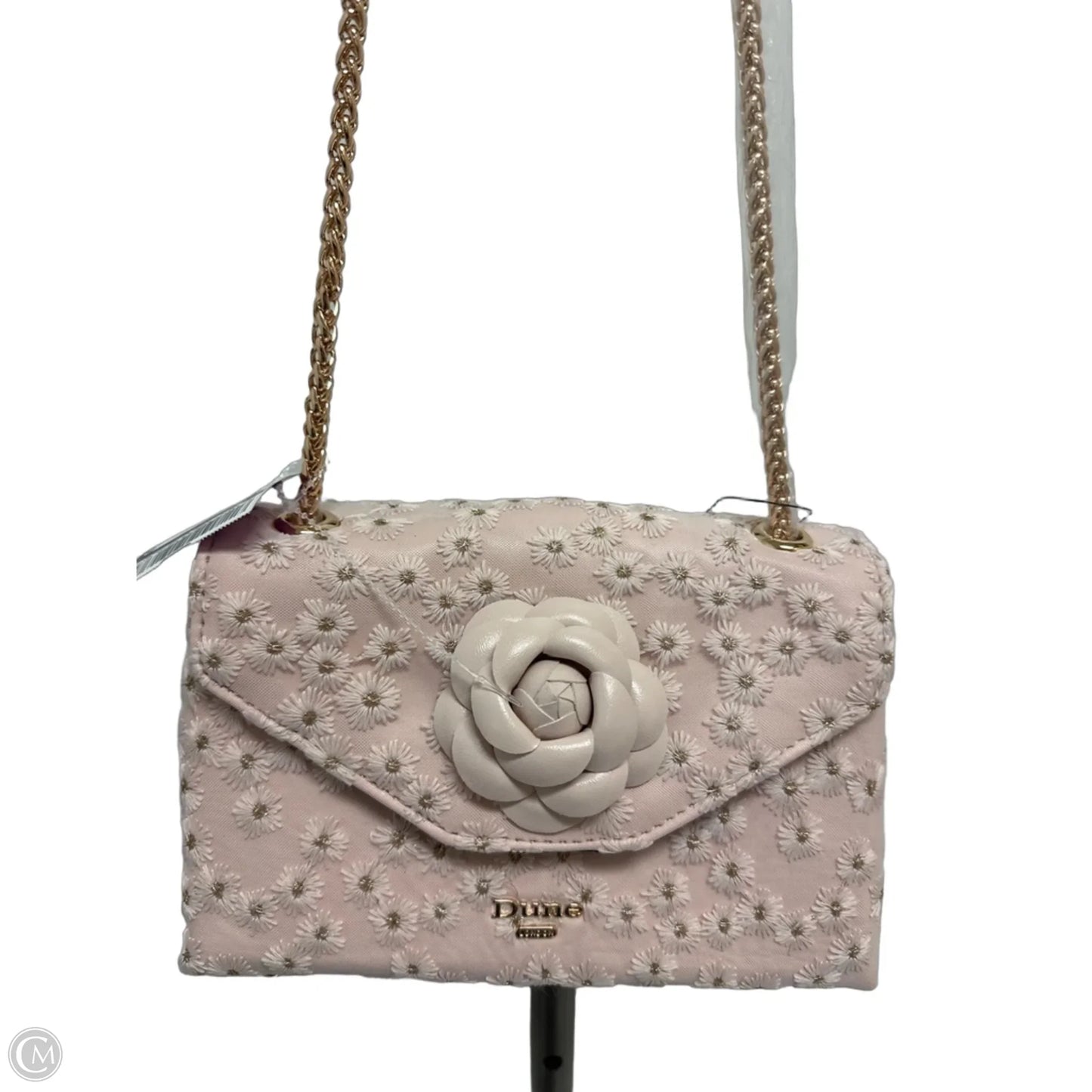 Handbag By Cmc, Size: Small