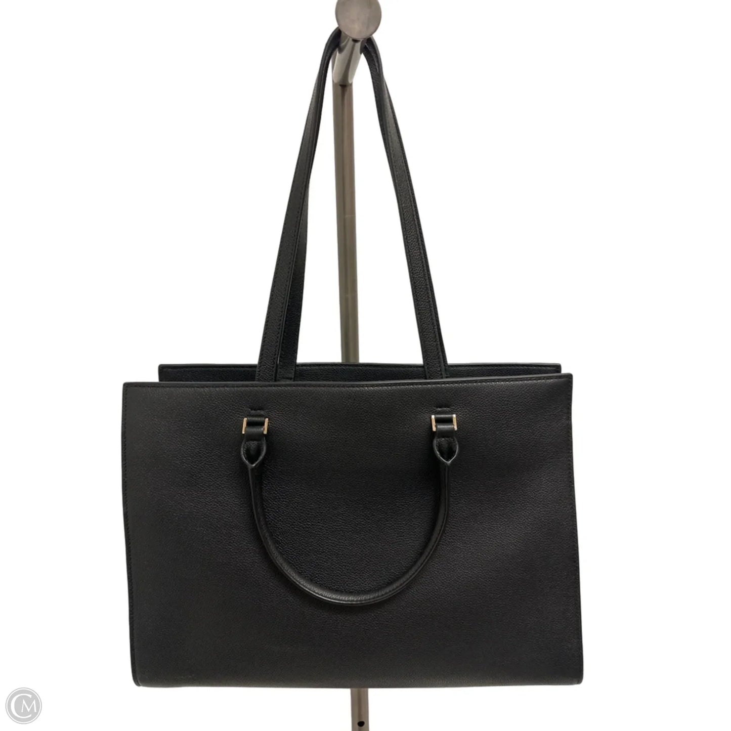 Handbag Designer By Tory Burch, Size: Large