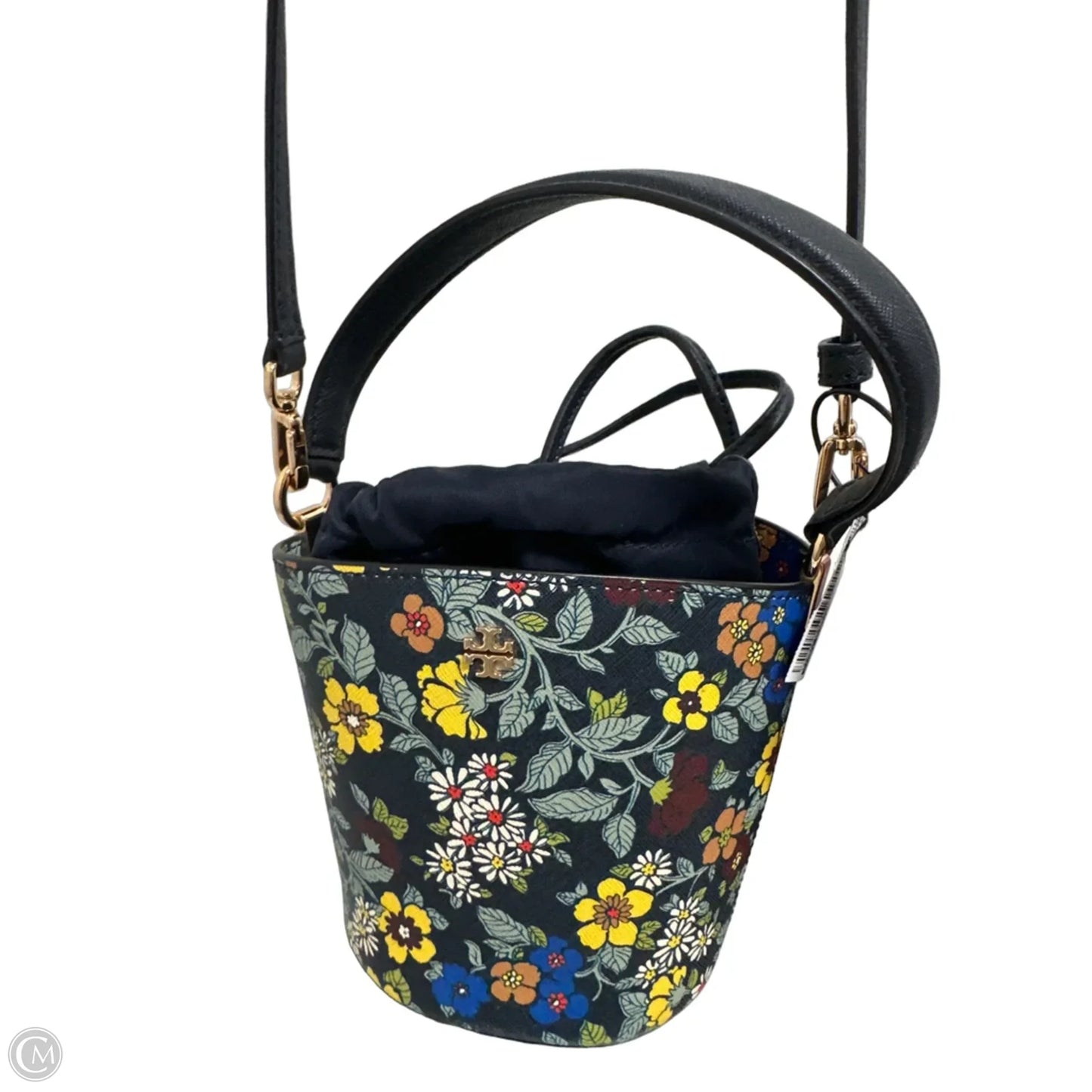 Handbag Designer By Tory Burch, Size: Small