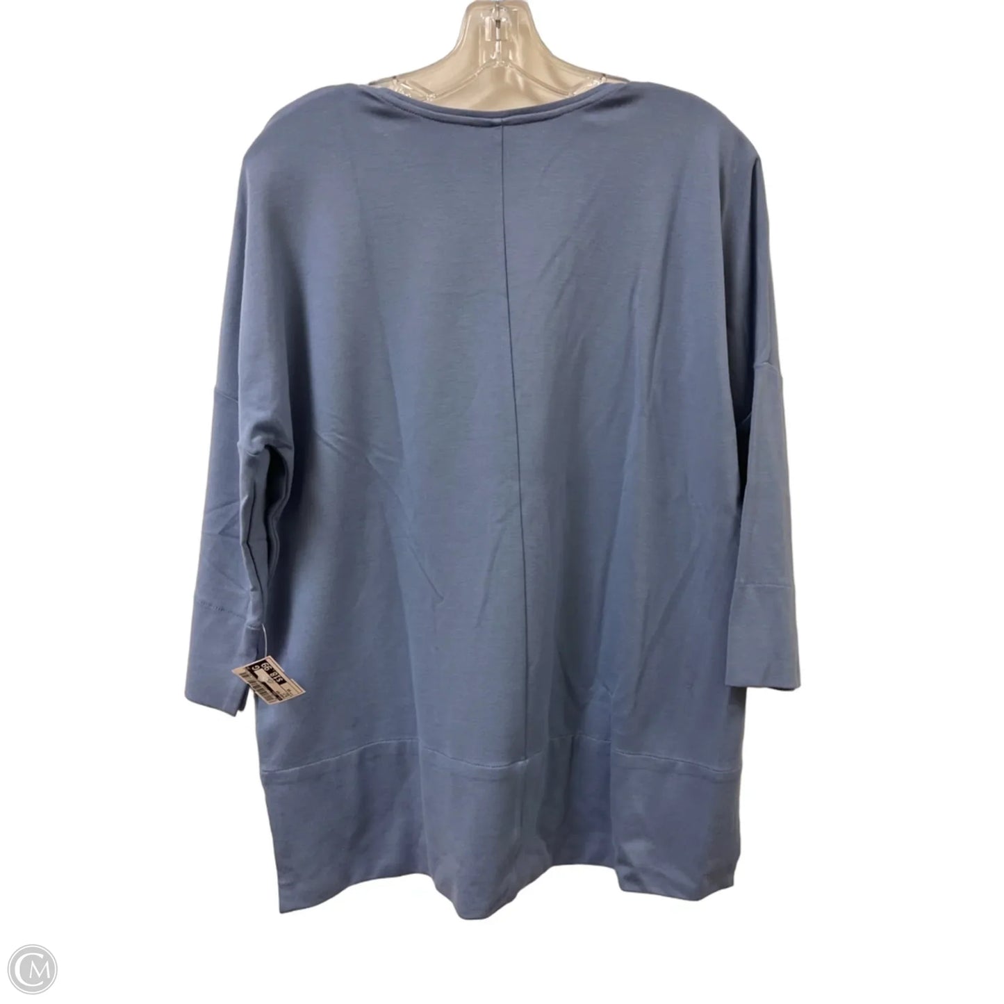 Sweater By J. Jill In Blue, Size: Xs