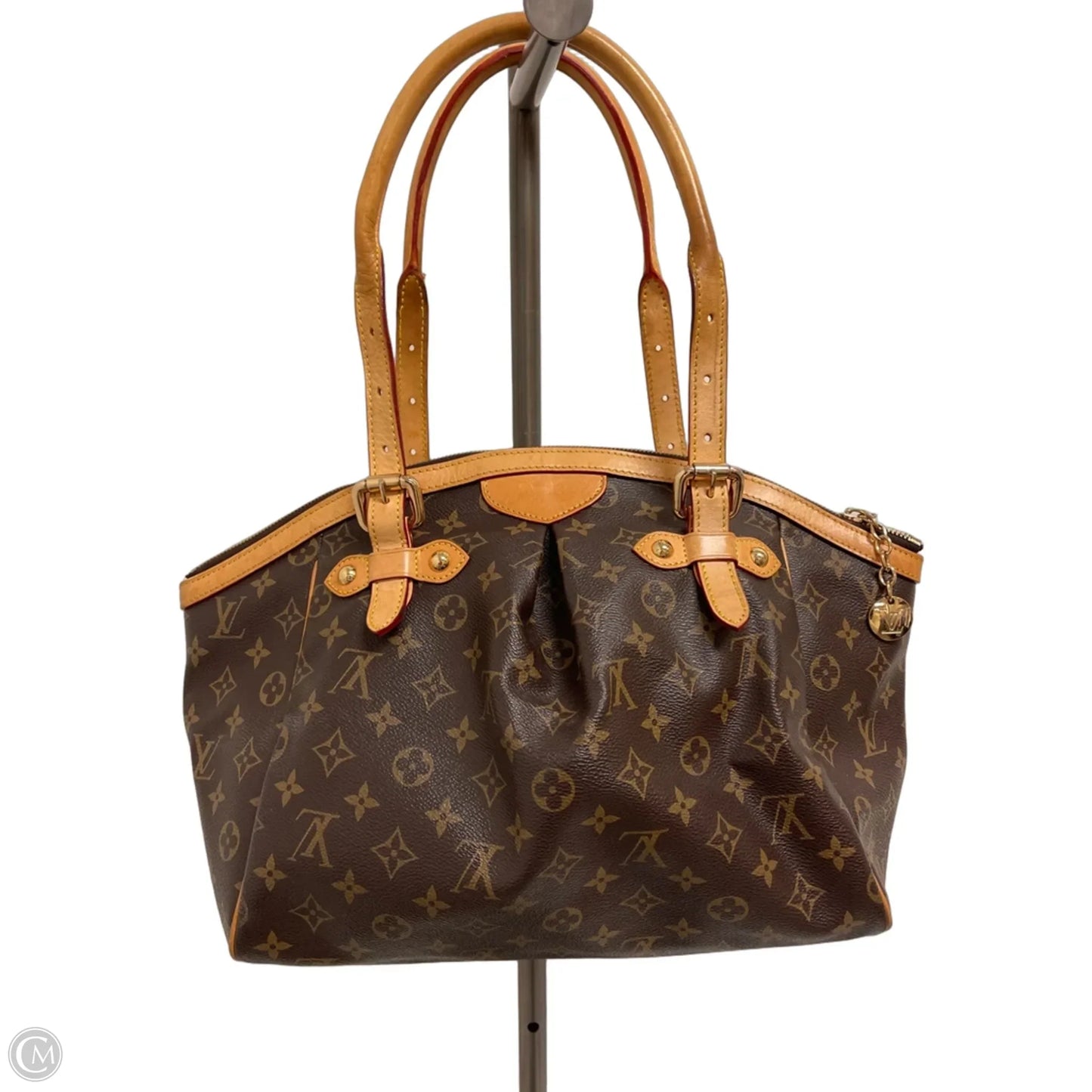 Handbag Luxury Designer By Louis Vuitton, Size: Large