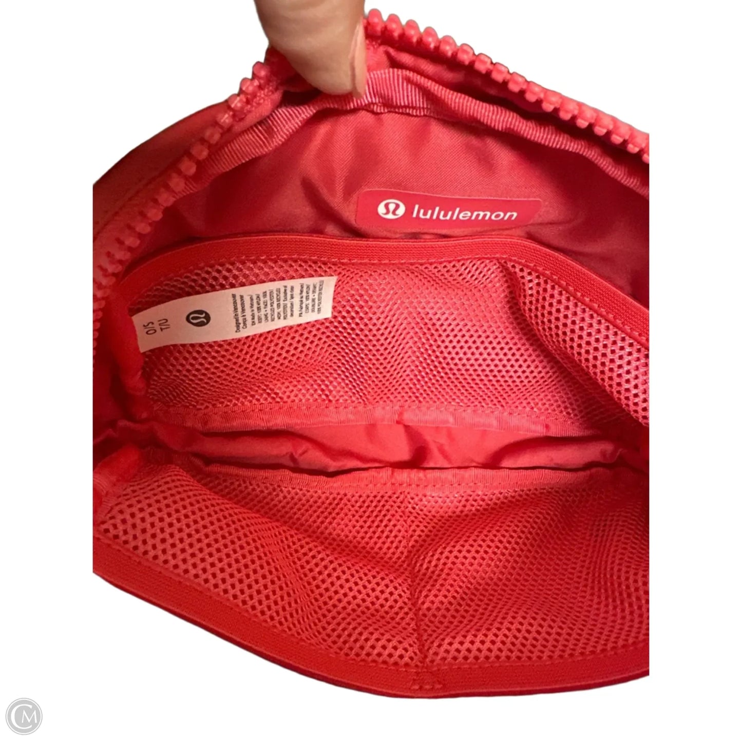 Belt Bag By Lululemon, Size: Medium