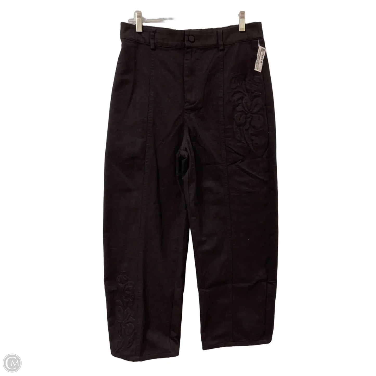 Pants Other By Current Air In Black, Size: 12