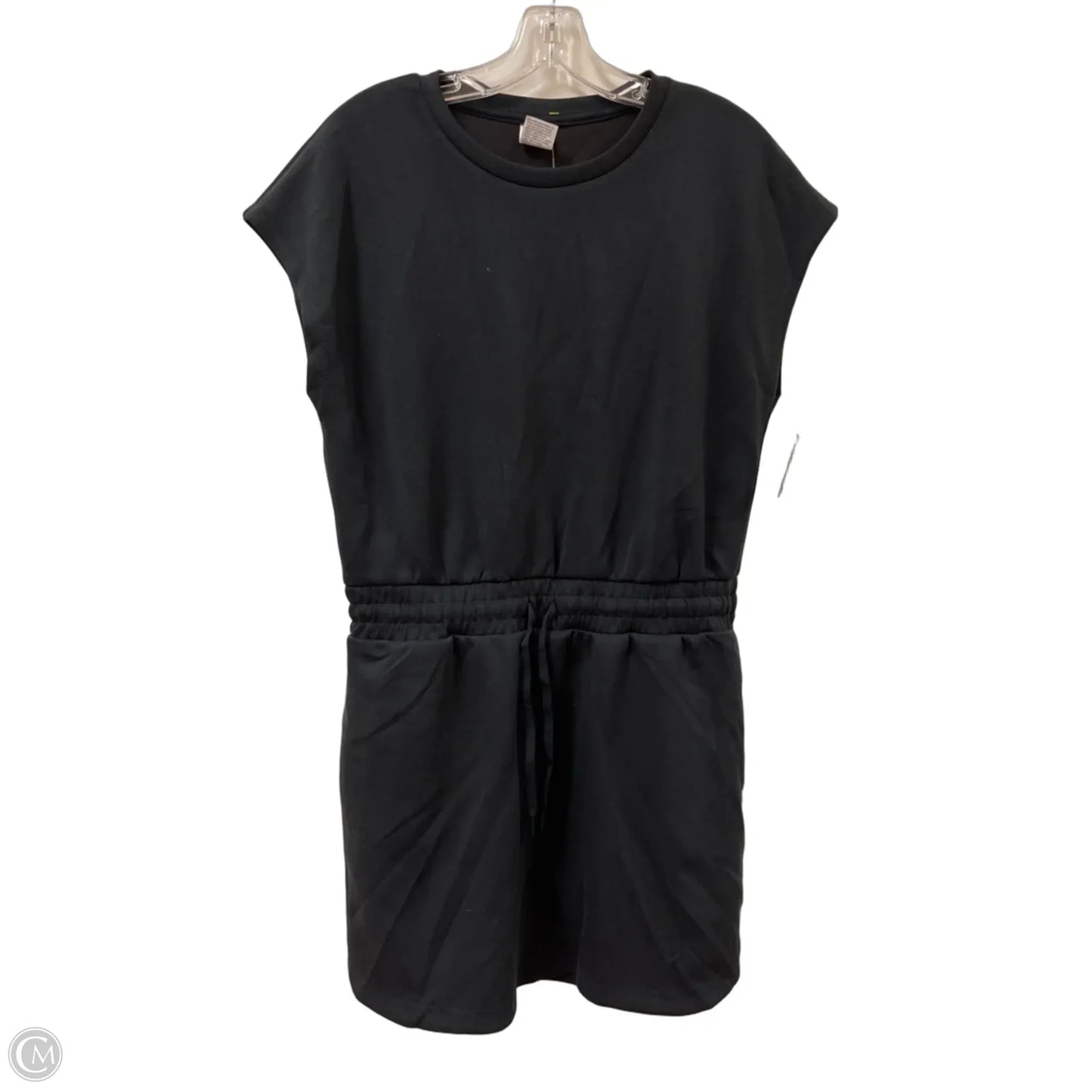 Athletic Dress By All In Motion In Black, Size: M
