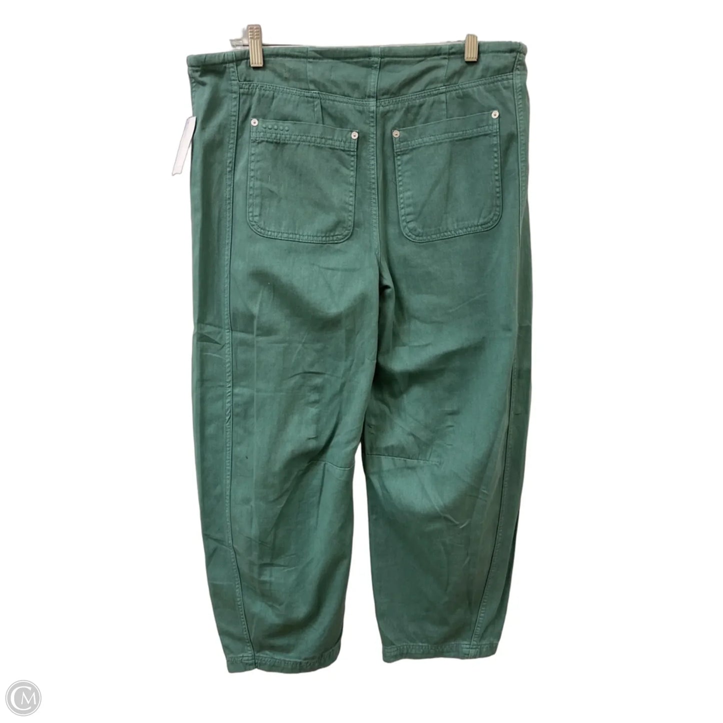 Pants Chinos & Khakis By Blanknyc In Green, Size: 6