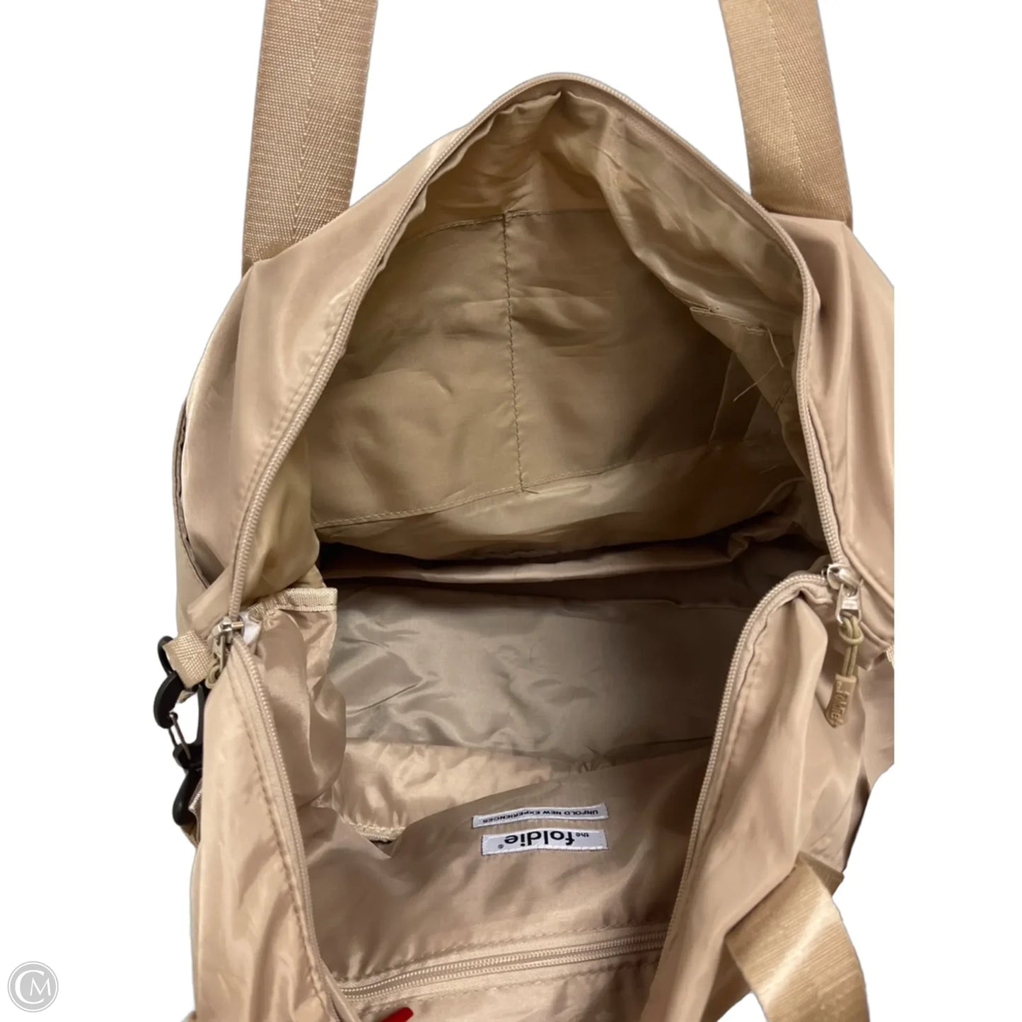 Duffle And Weekender By Cmc, Size: Medium