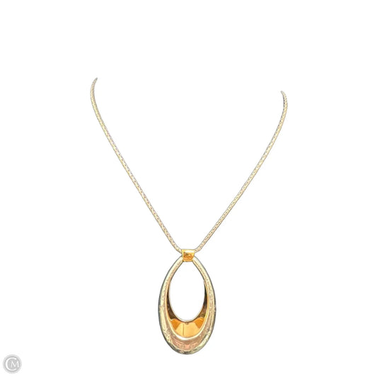 Necklace Pendant By Brighton