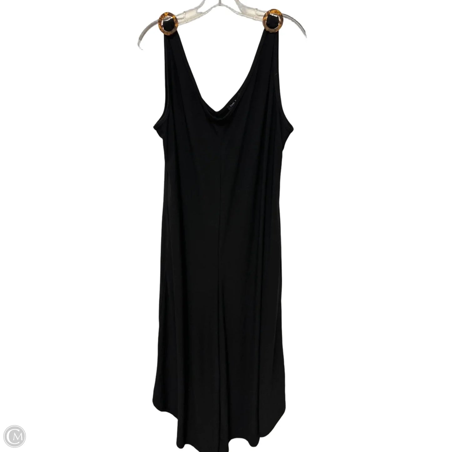 Jumpsuit By Sami & Jo In Black, Size: L