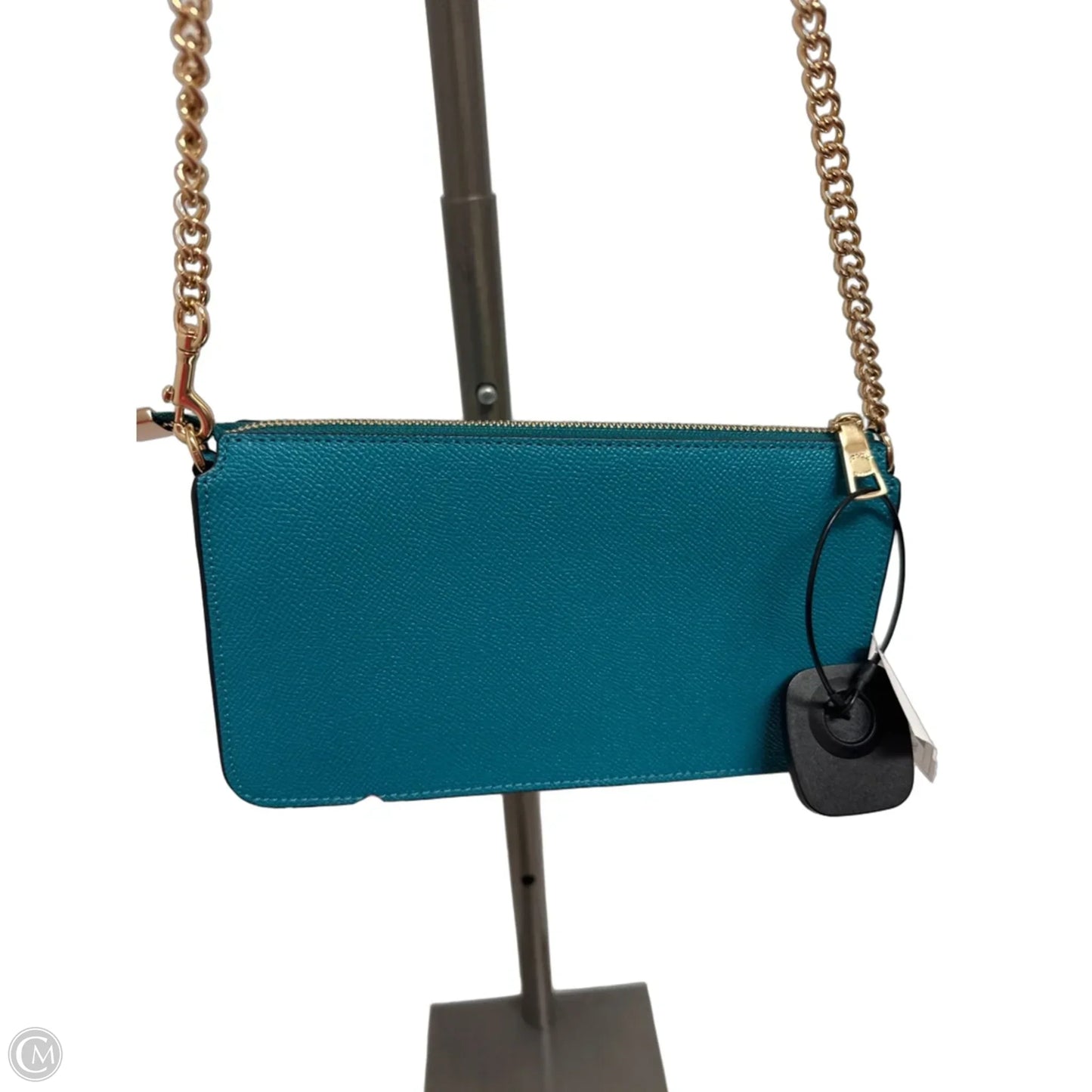 Handbag Designer By Coach, Size: Small