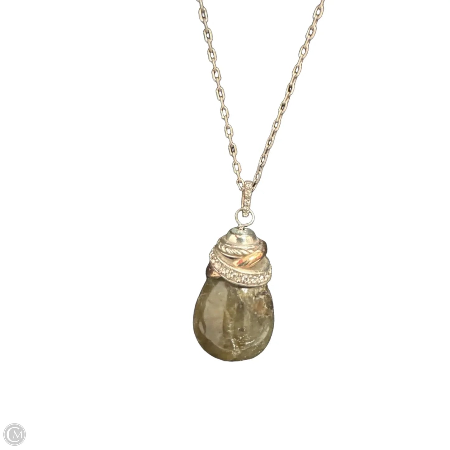 Necklace Pendant By Brighton