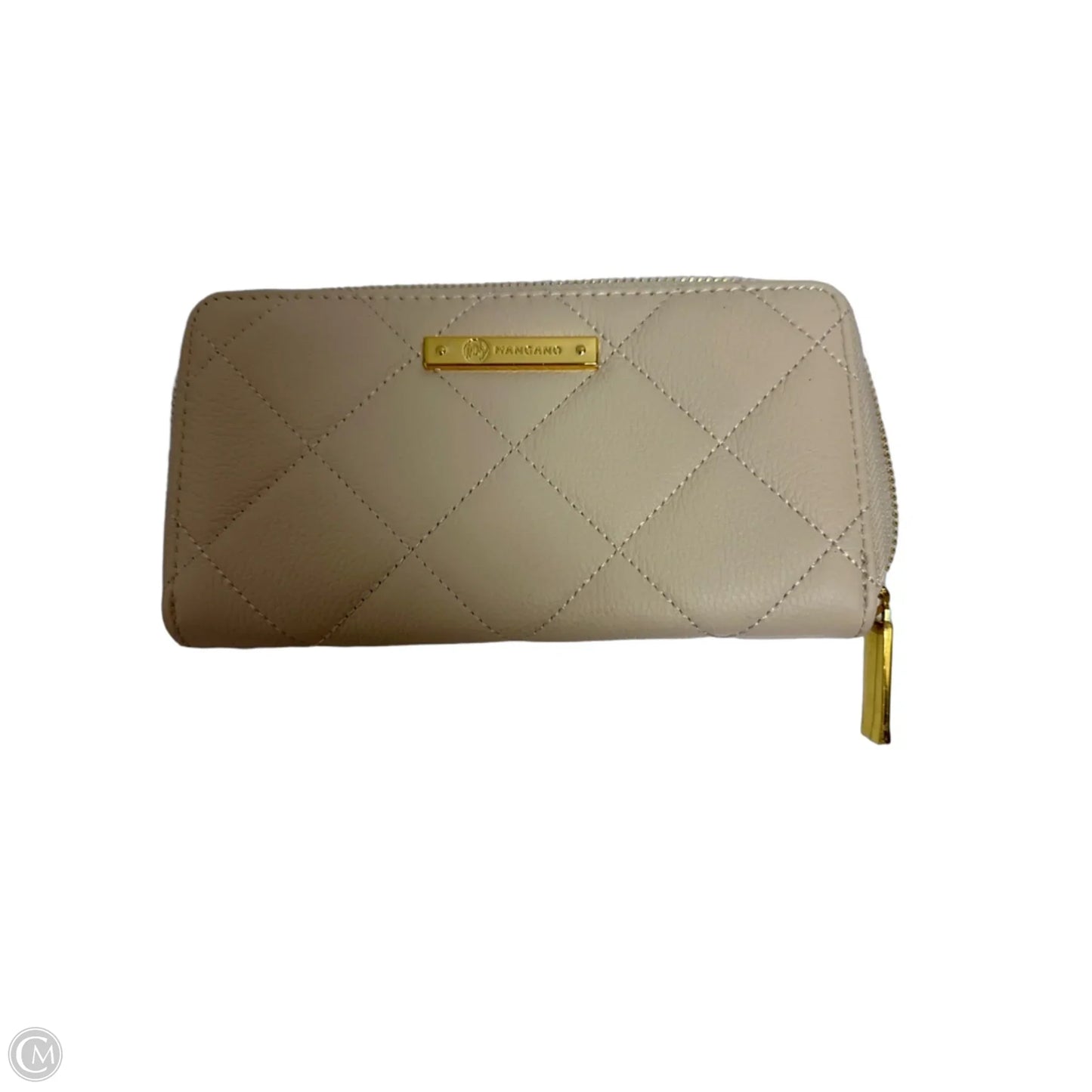 Wallet By Clothes Mentor, Size: Large