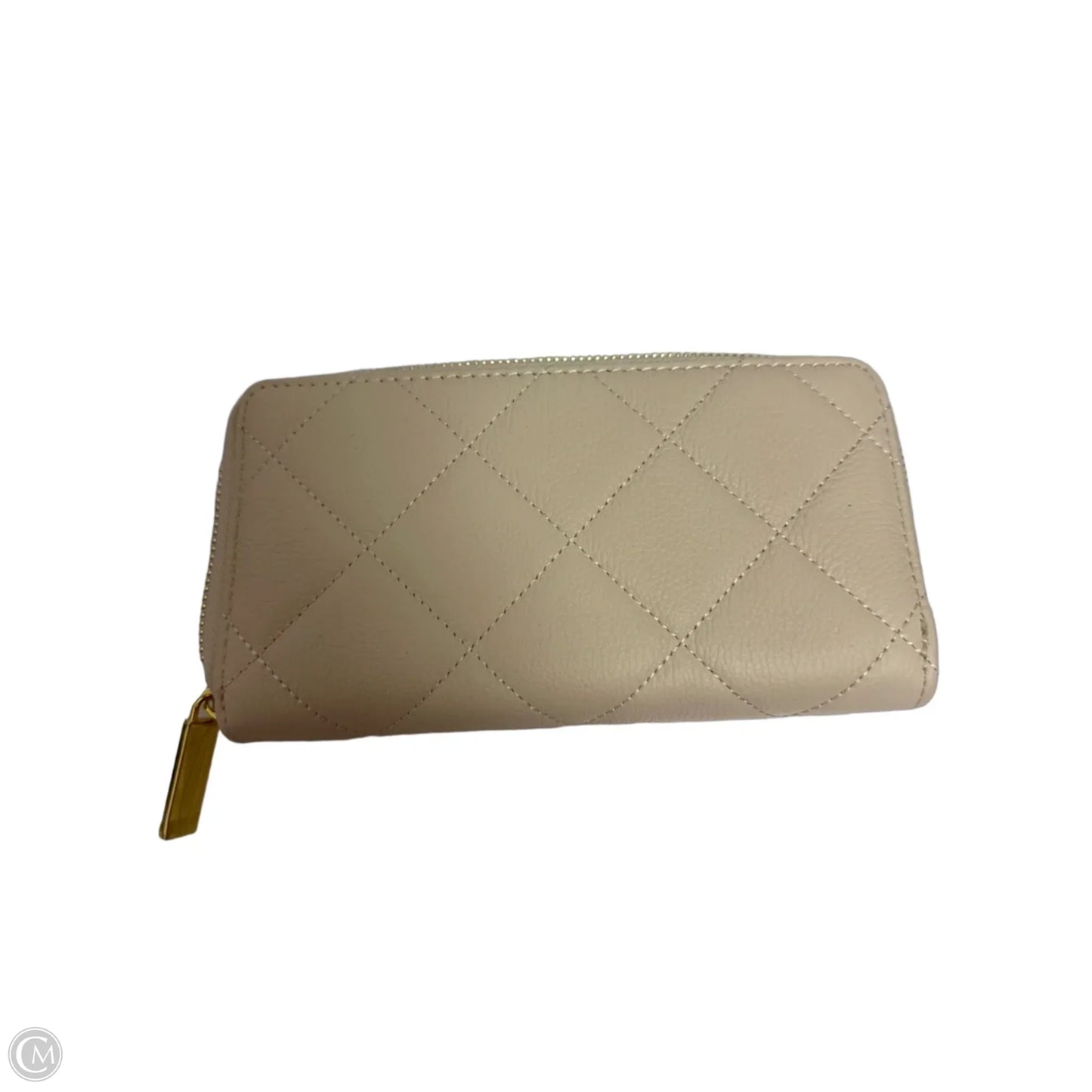 Wallet By Clothes Mentor, Size: Large
