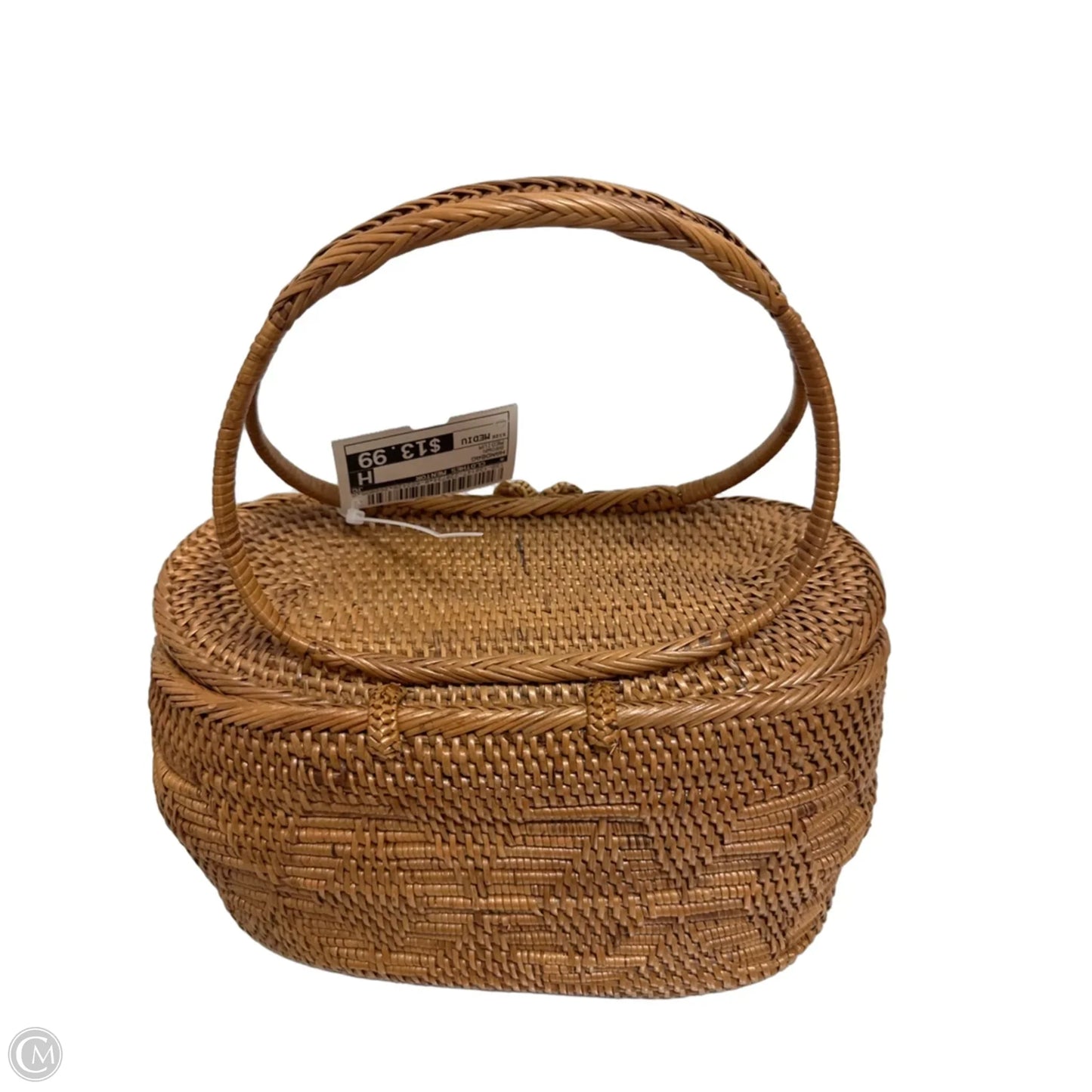 Handbag By Clothes Mentor, Size: Medium