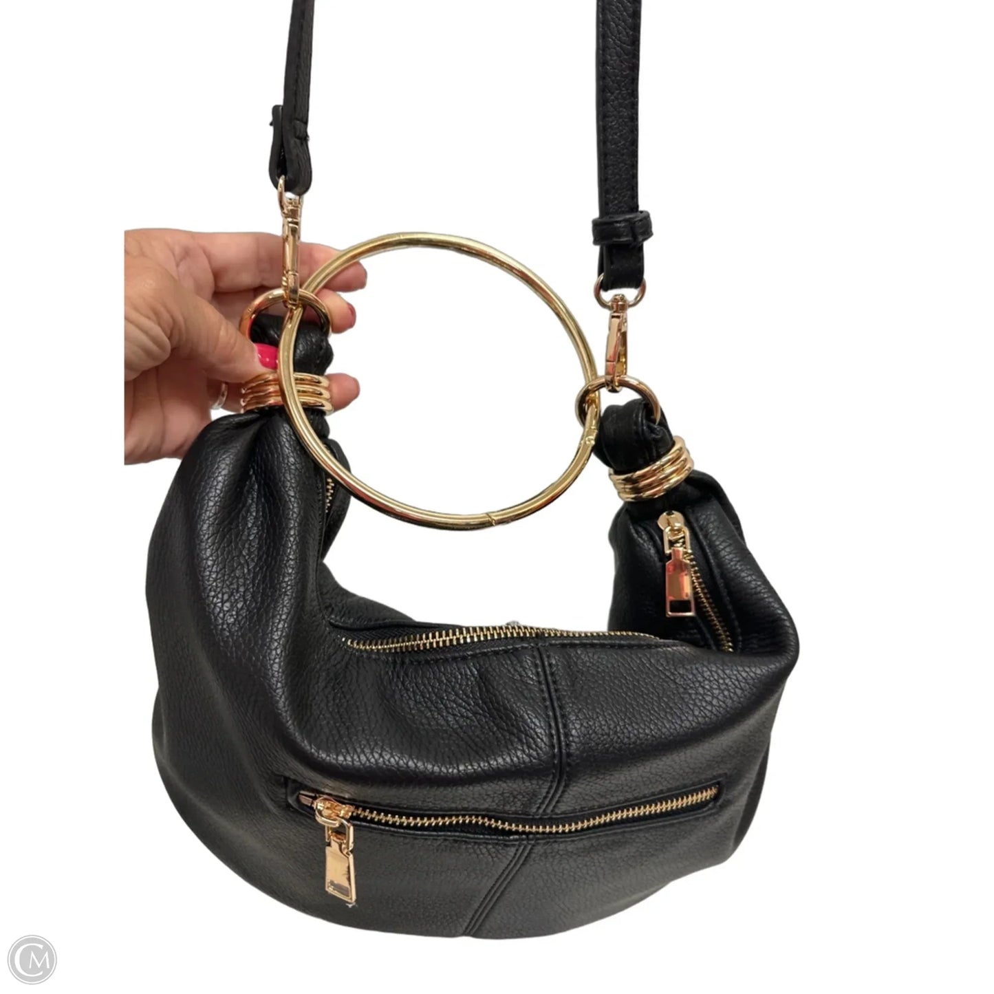 Handbag By Urban Expressions, Size: Small