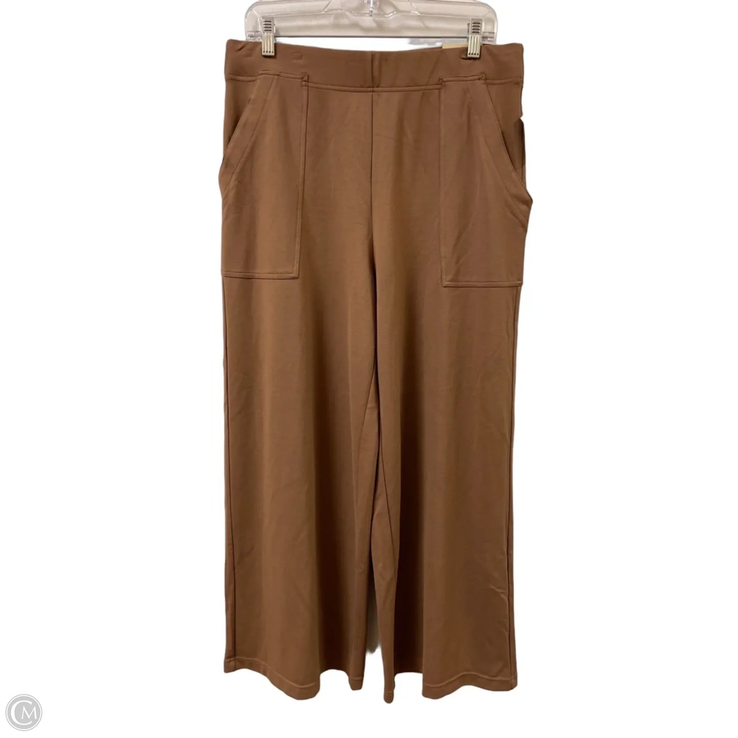 Pants Leggings By Max Studio In Brown, Size: 16