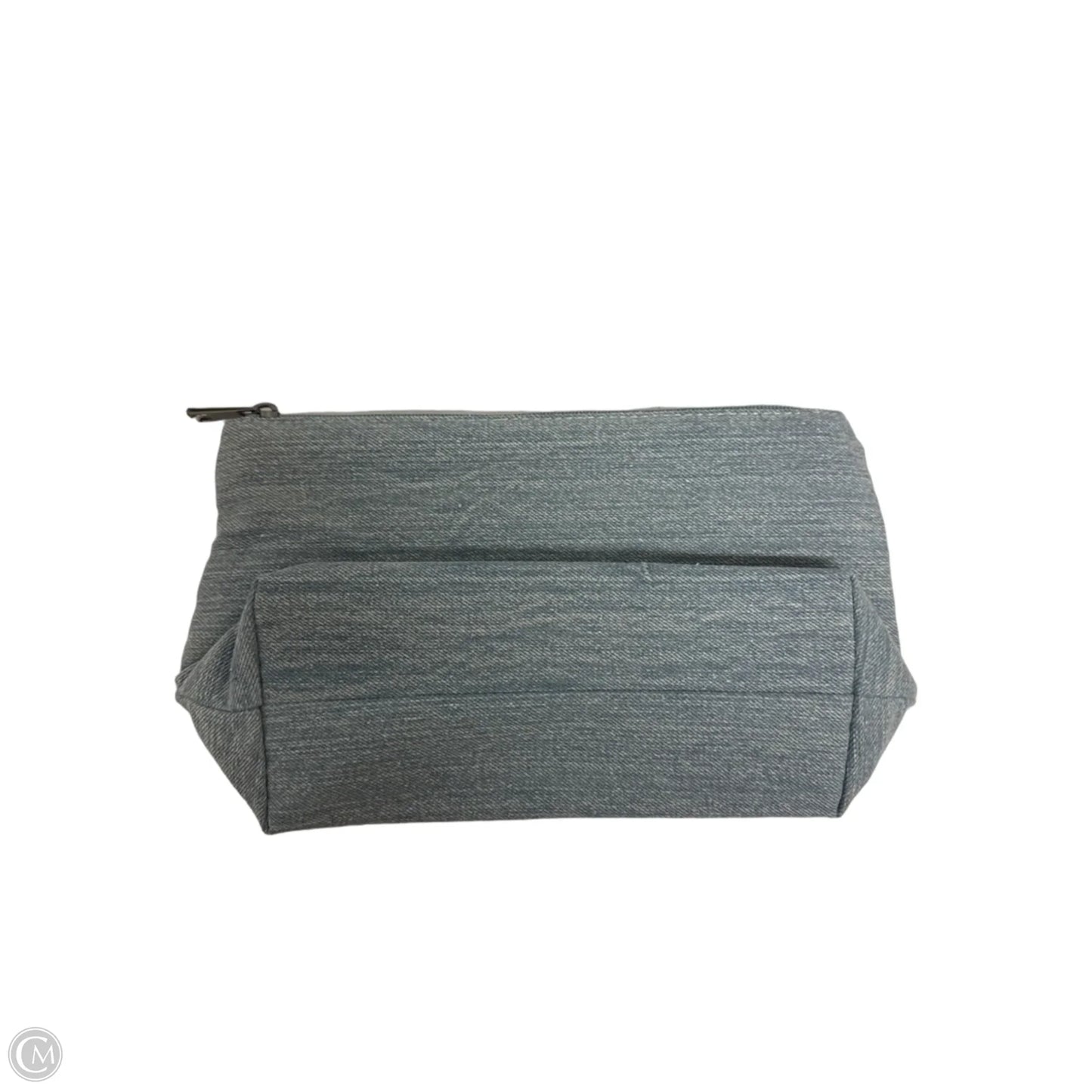 Makeup Bag By Clothes Mentor, Size: Medium