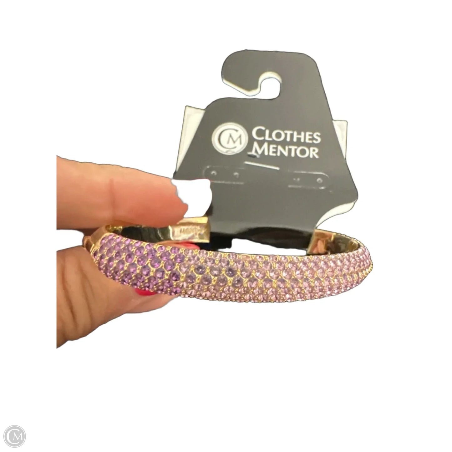 Bracelet Bangle By Kendra Scott