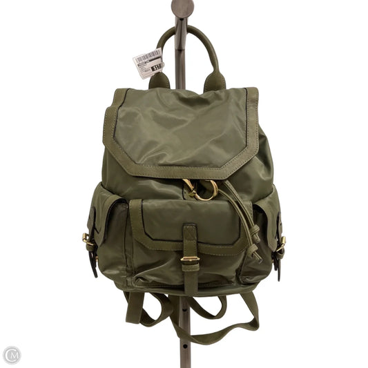 Backpack By Madden Girl, Size: Medium