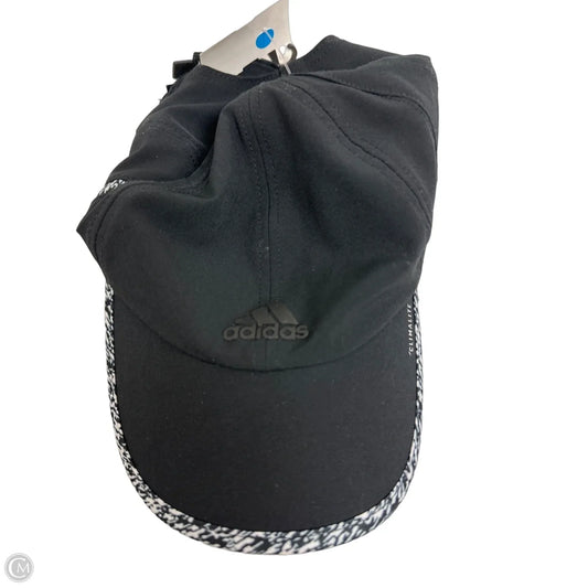 Hat Baseball Cap By Adidas