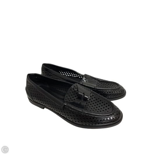 Shoes Flats By Kenneth Cole Reaction In Black, Size: 7