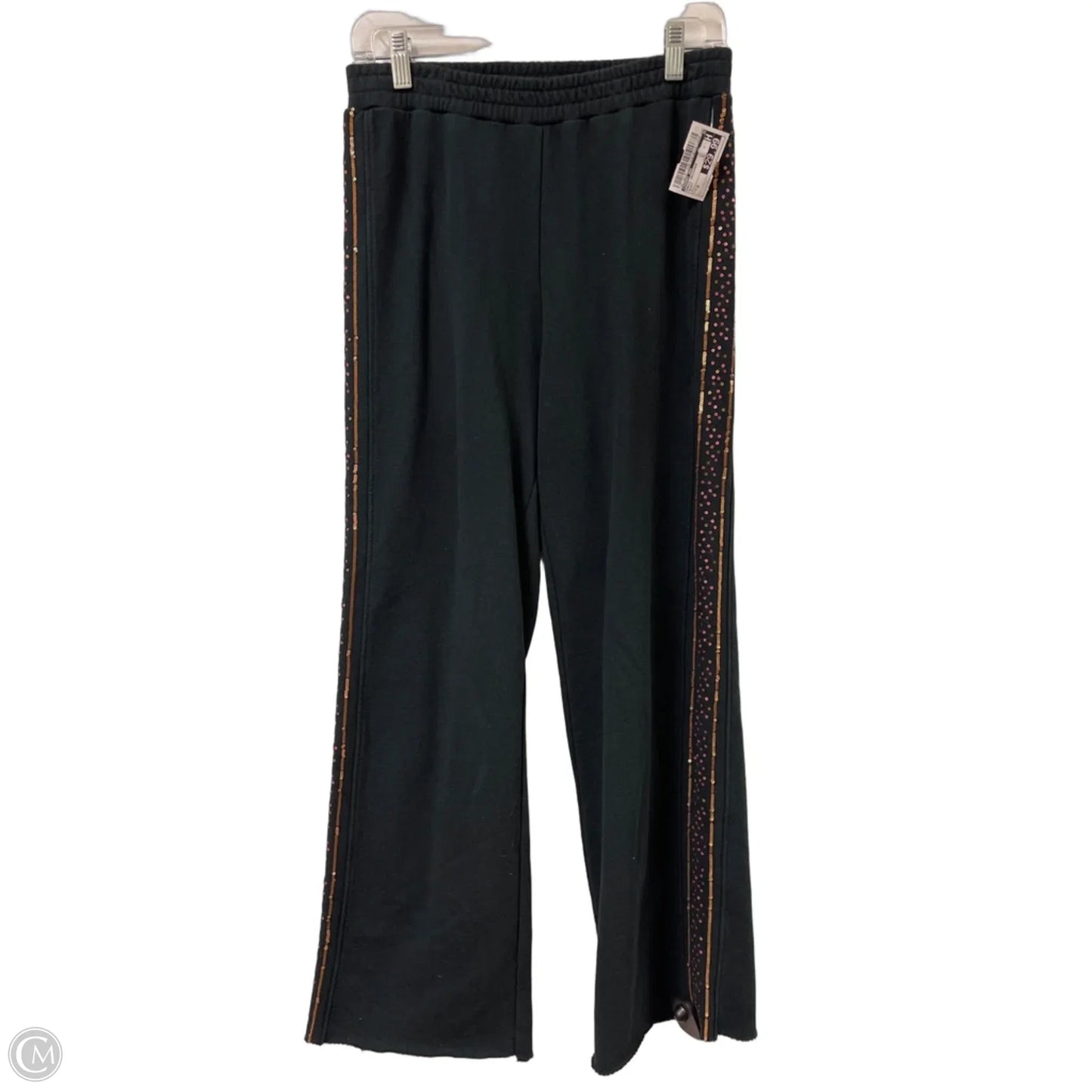 Pants Designer By Johnny Was In Black, Size: 6