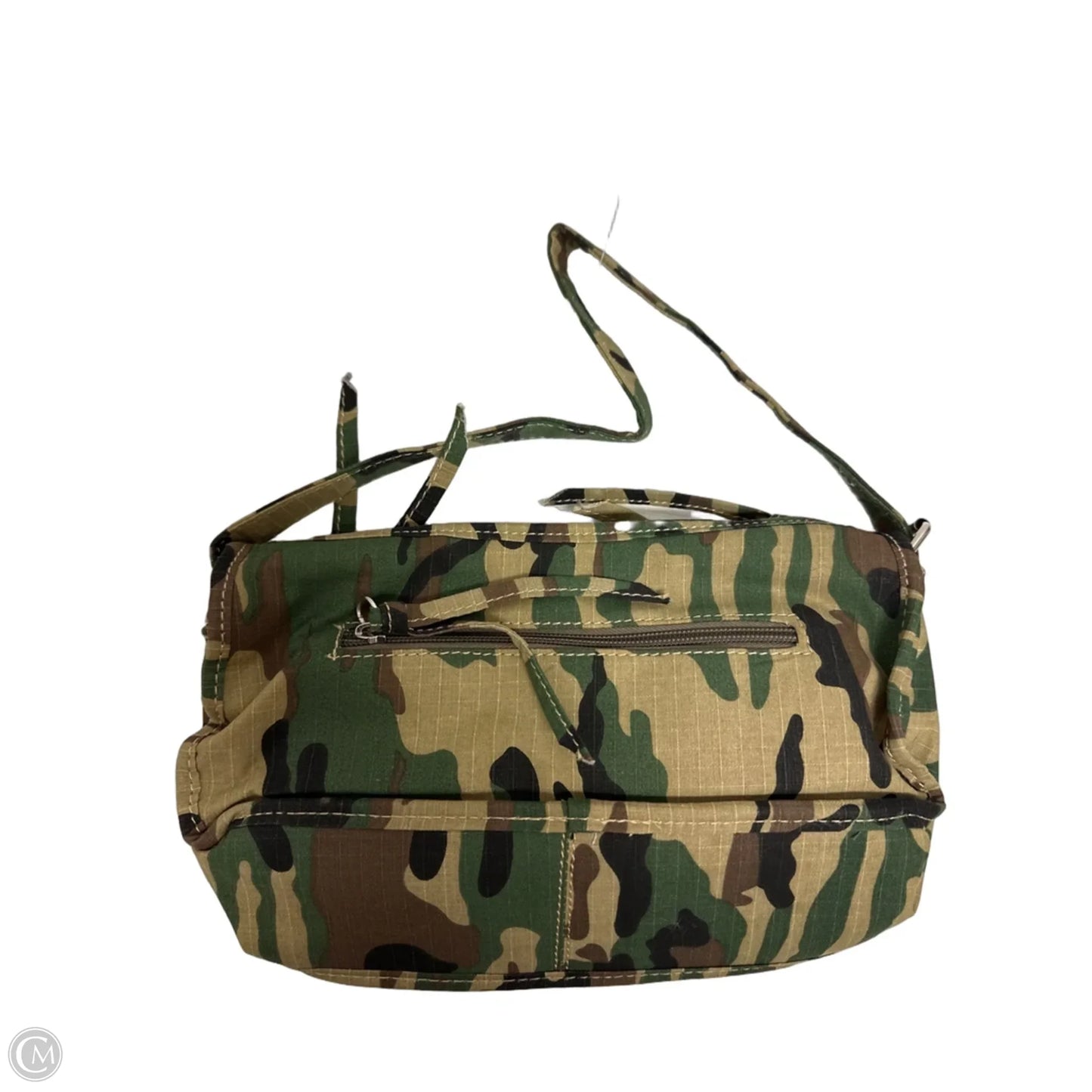 Handbag By Clothes Mentor, Size: Small