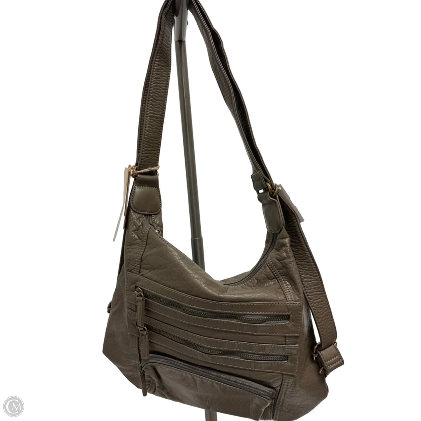 Handbag By Clothes Mentor, Size: Large