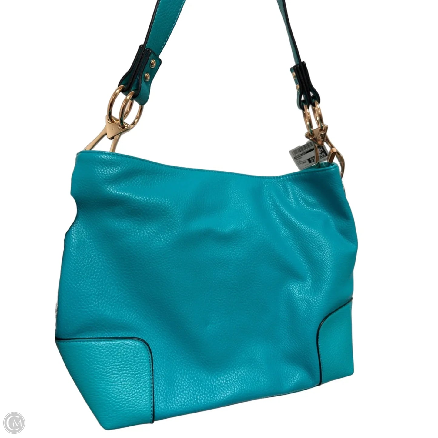 Handbag By Montana West, Size: Large