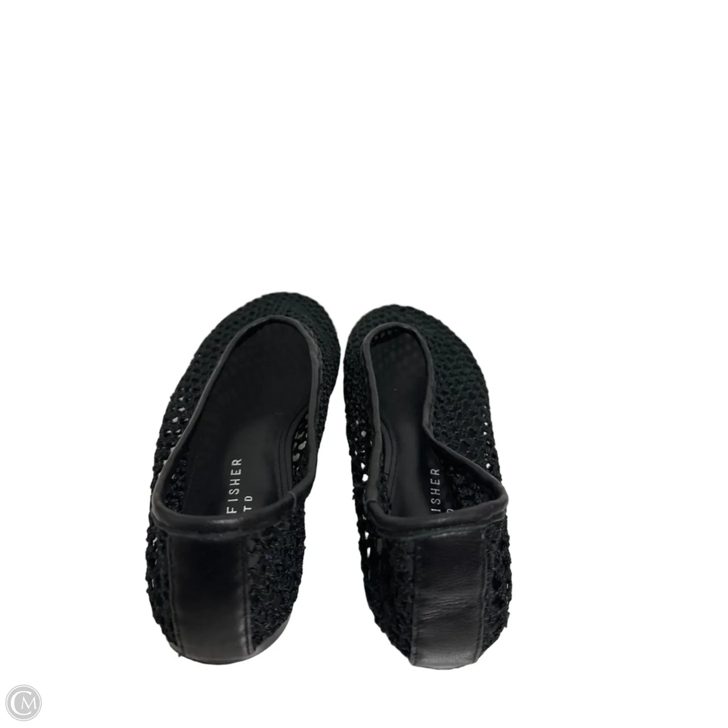 Shoes Flats By Marc Fisher In Black, Size: 9.5