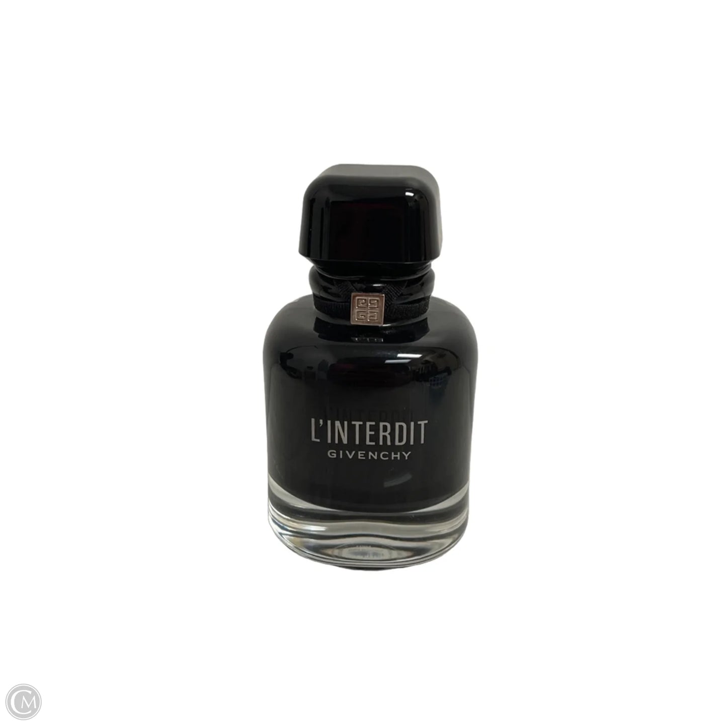 Fragrance Luxury Designer By Givenchy, Size: