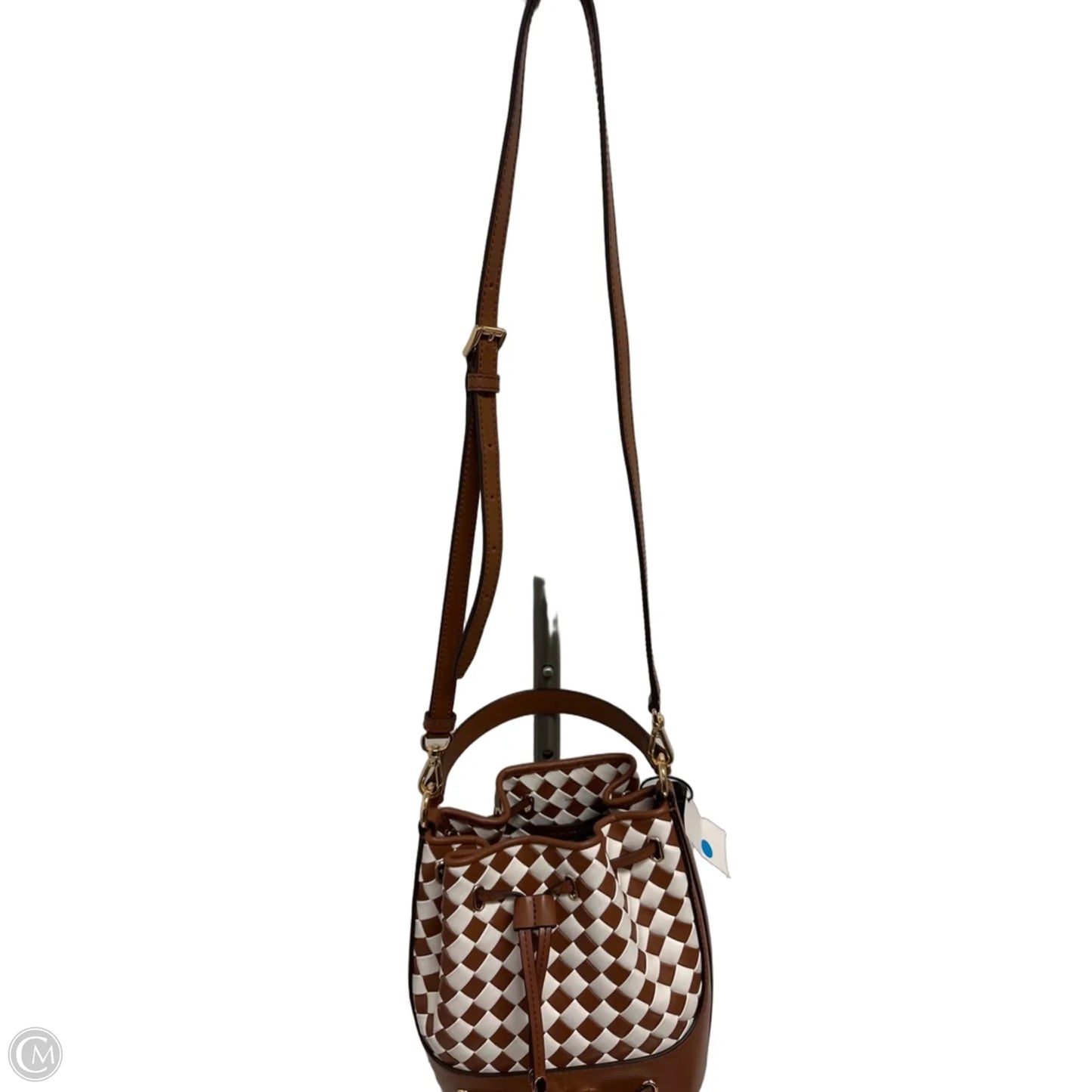 Handbag Designer By Michael Kors, Size: Medium