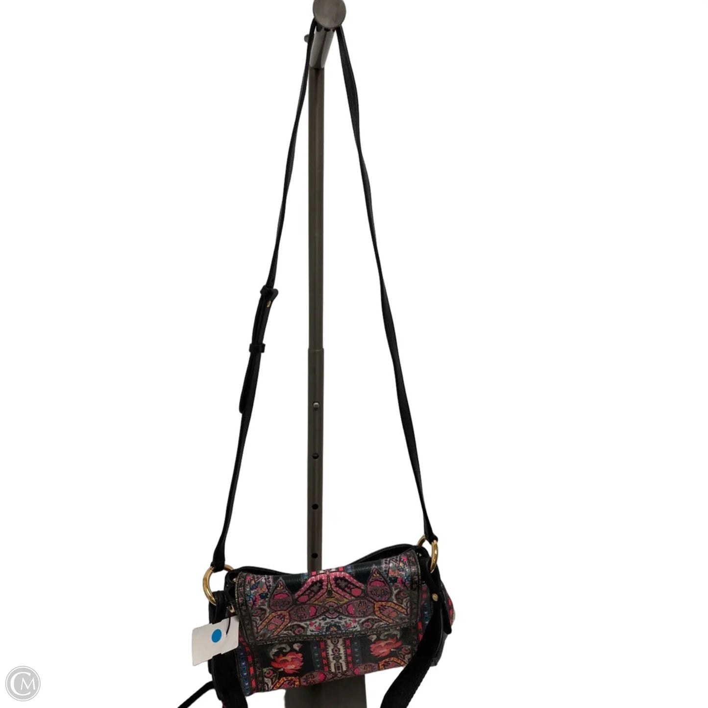 Handbag By Etro, Size: Medium