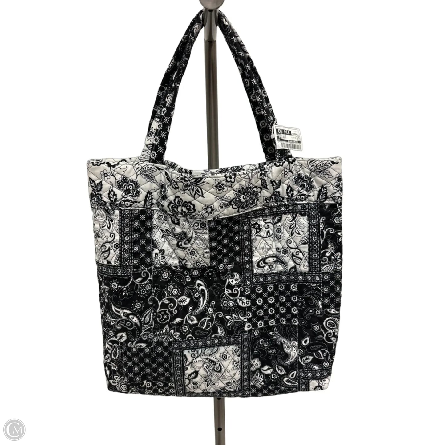 Tote By Clothes Mentor, Size: Medium