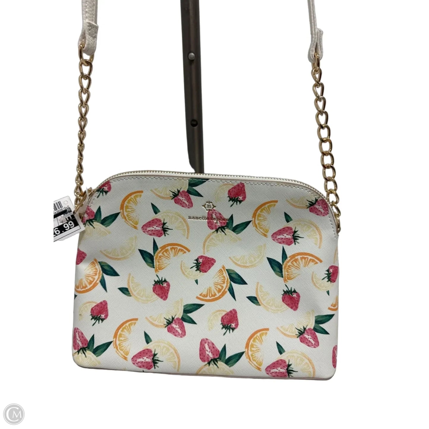 Handbag By Nanette Lepore, Size: Small