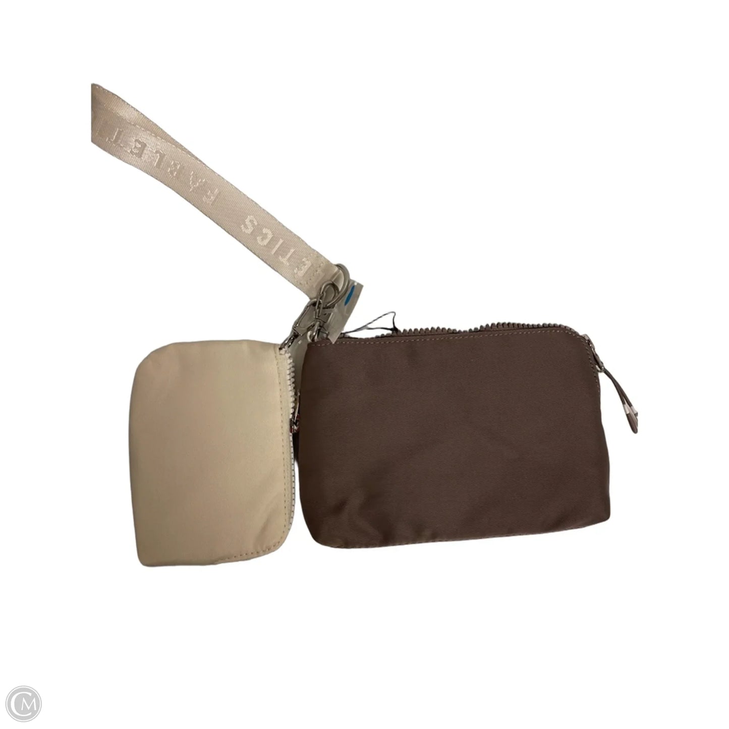 Wristlet By Fabletics, Size: Medium