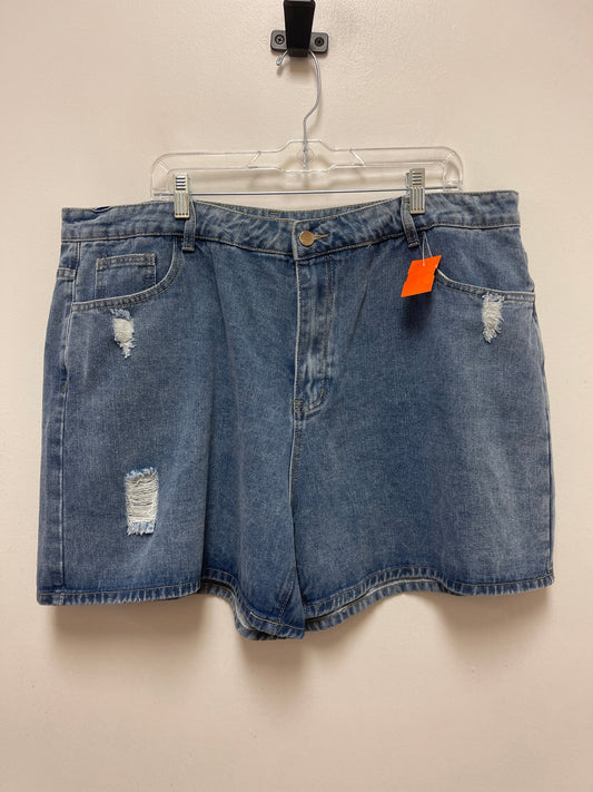 Shorts By Shein  Size: 26