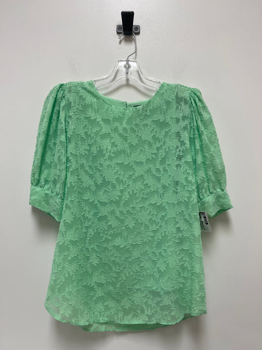 Top Short Sleeve By Vince Camuto  Size: M