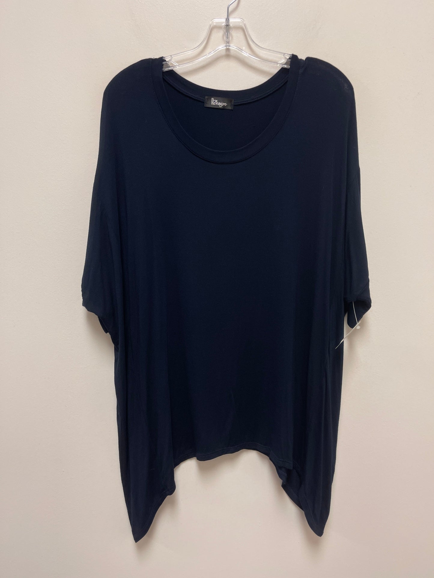 Top Short Sleeve By Clothes Mentor  Size: S