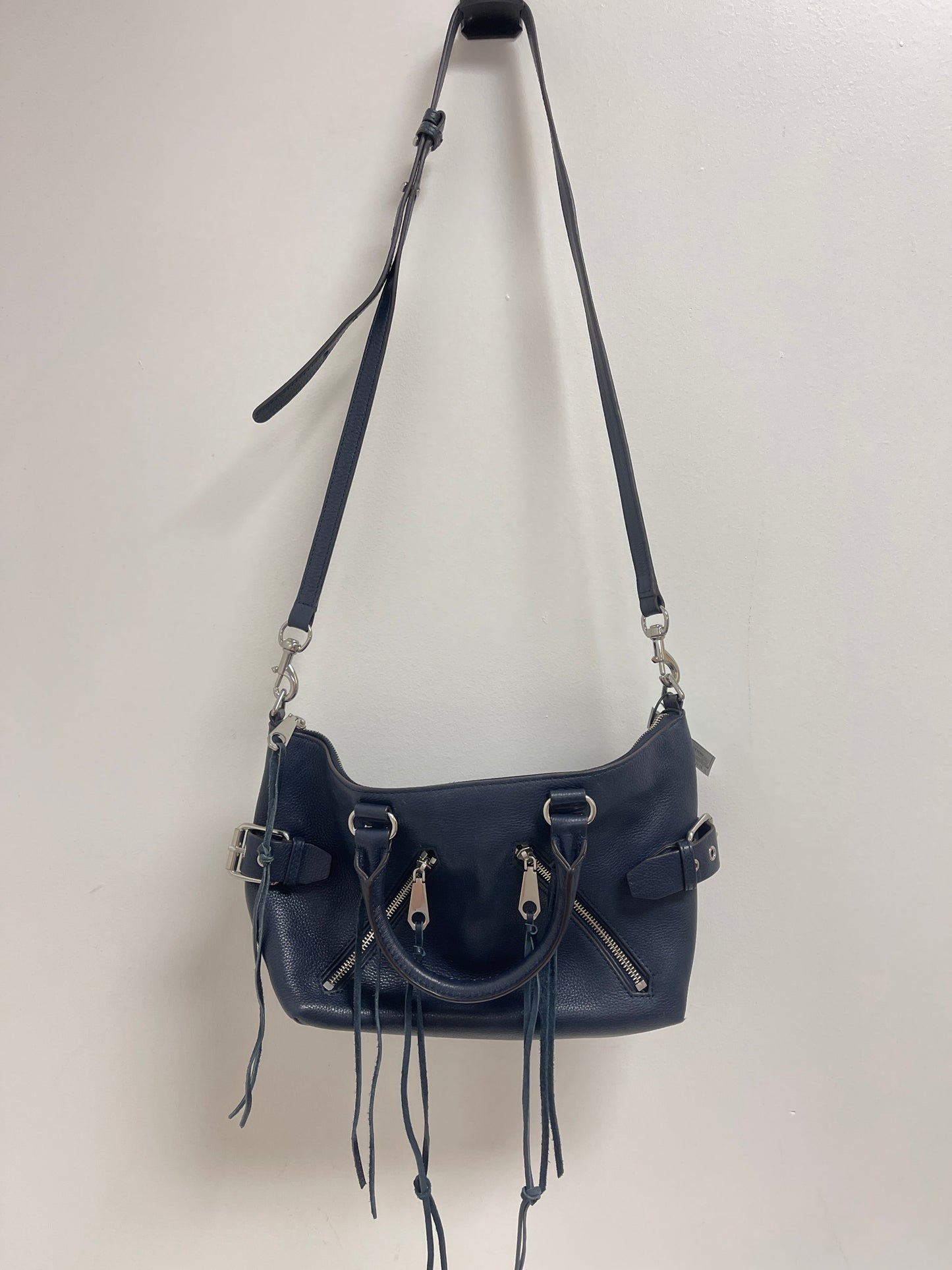 Handbag Designer By Rebecca Minkoff  Size: Medium