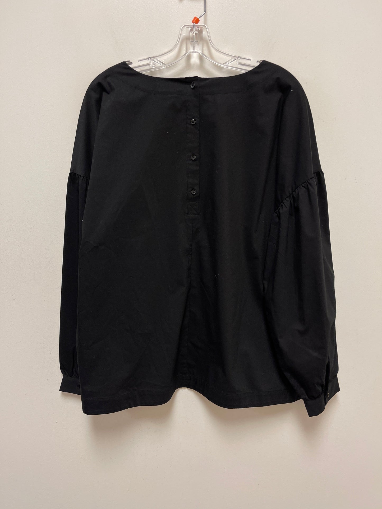 Top Long Sleeve By Worthington  Size: Xl