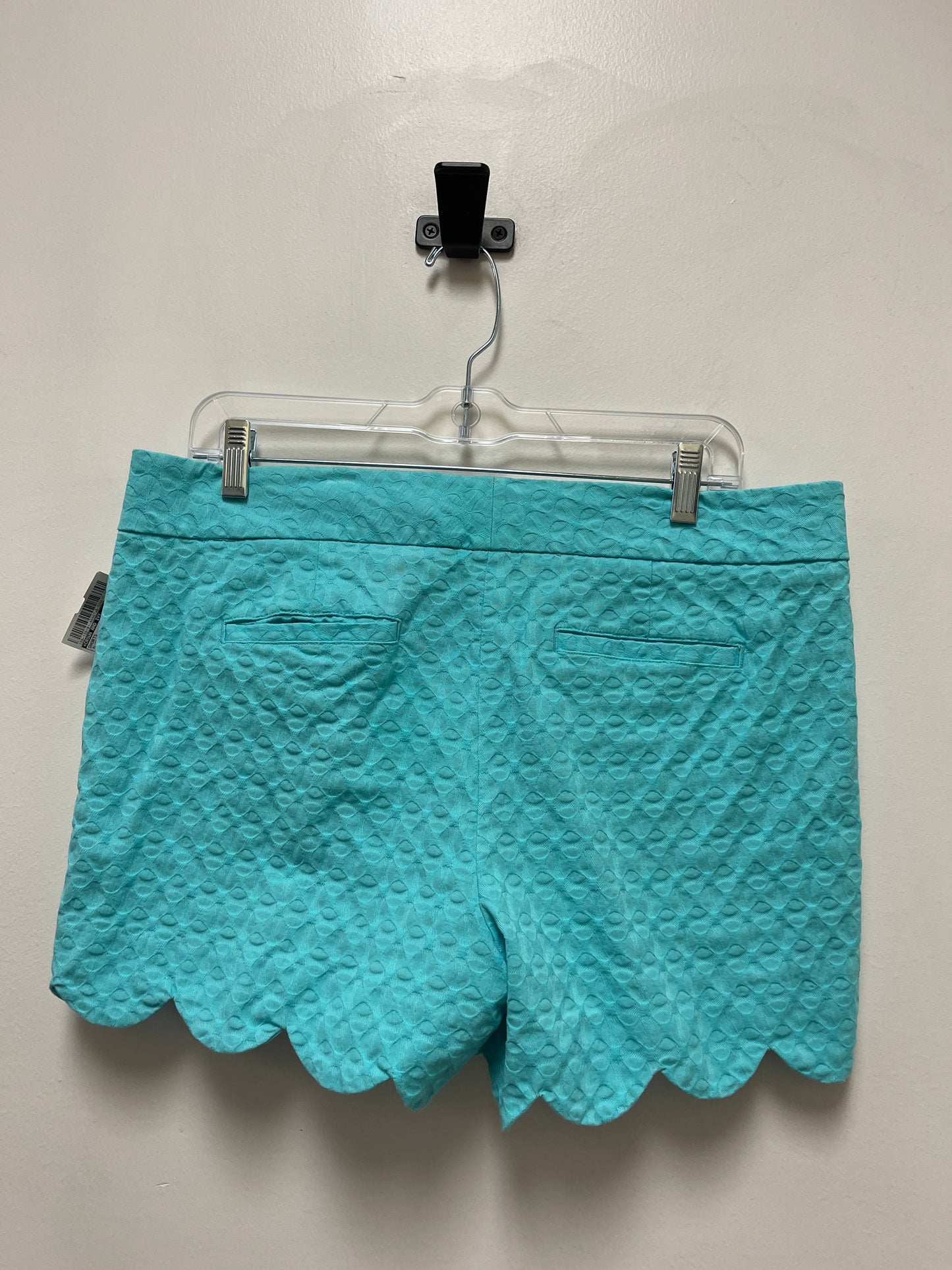 Blue Shorts Crown And Ivy, Size 10