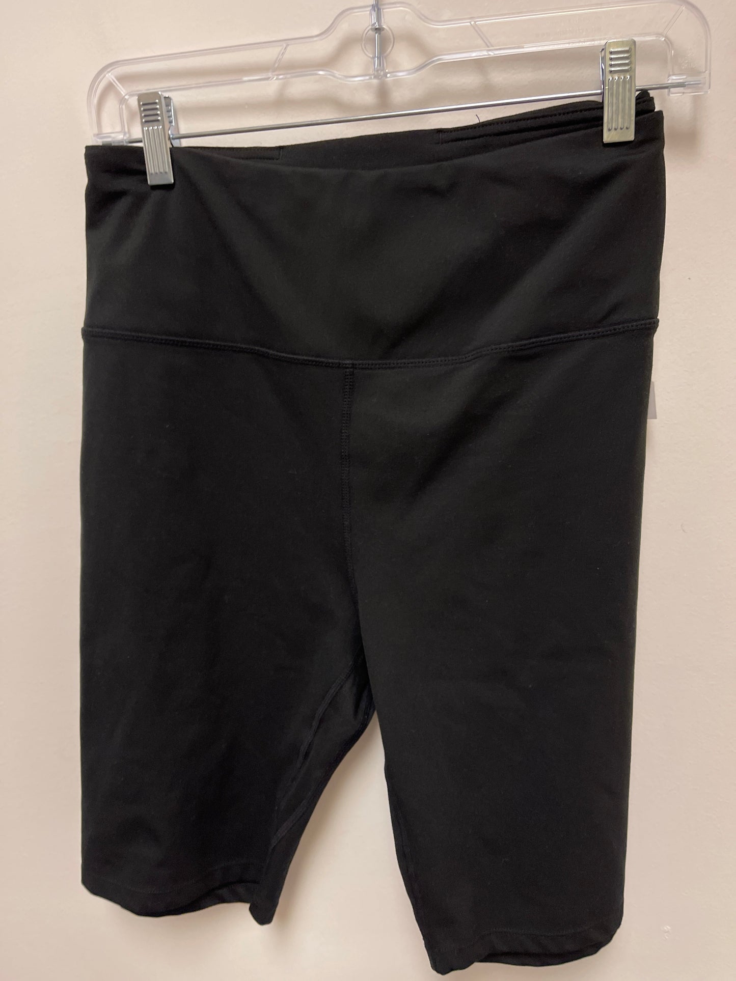 Black Athletic Shorts Clothes Mentor, Size 3x