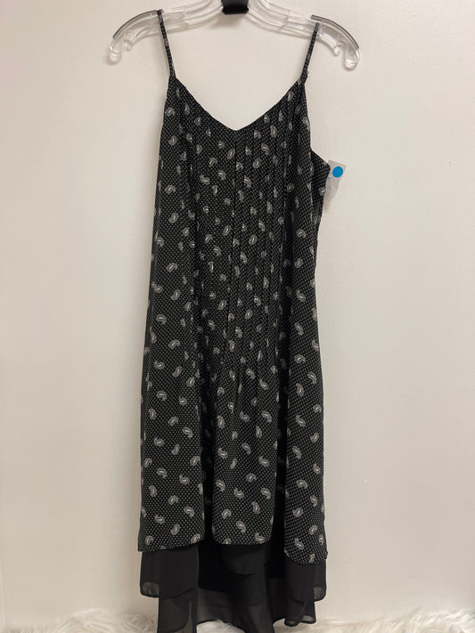 Dress Casual Short By Gap In Black, Size: M