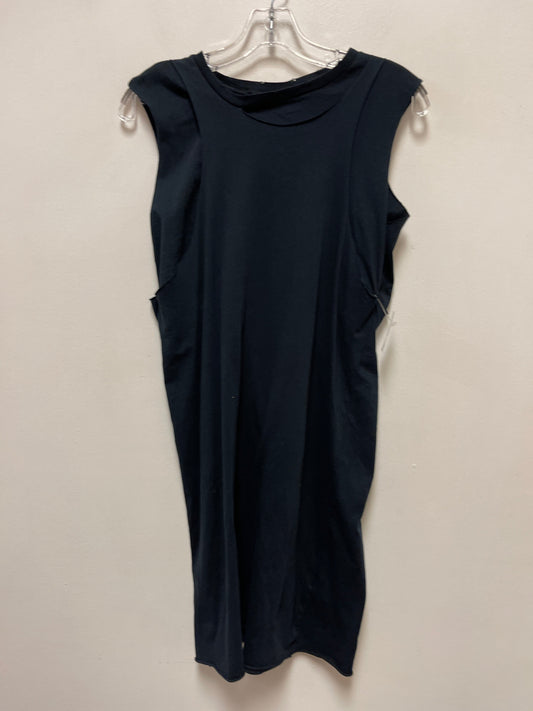 Dress Casual Short By Top Shop In Black, Size: S