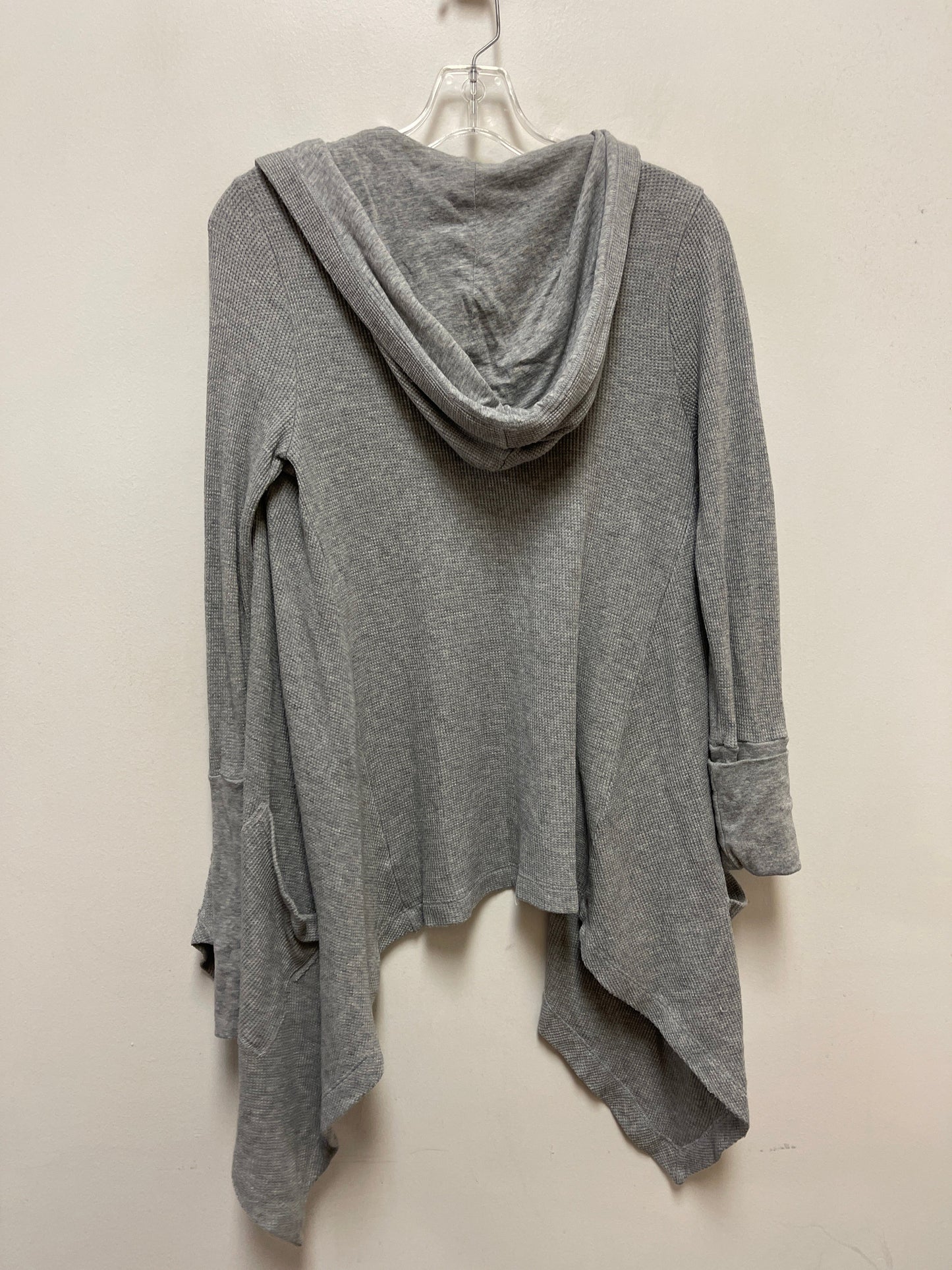 Cardigan By Splendid In Grey, Size: S