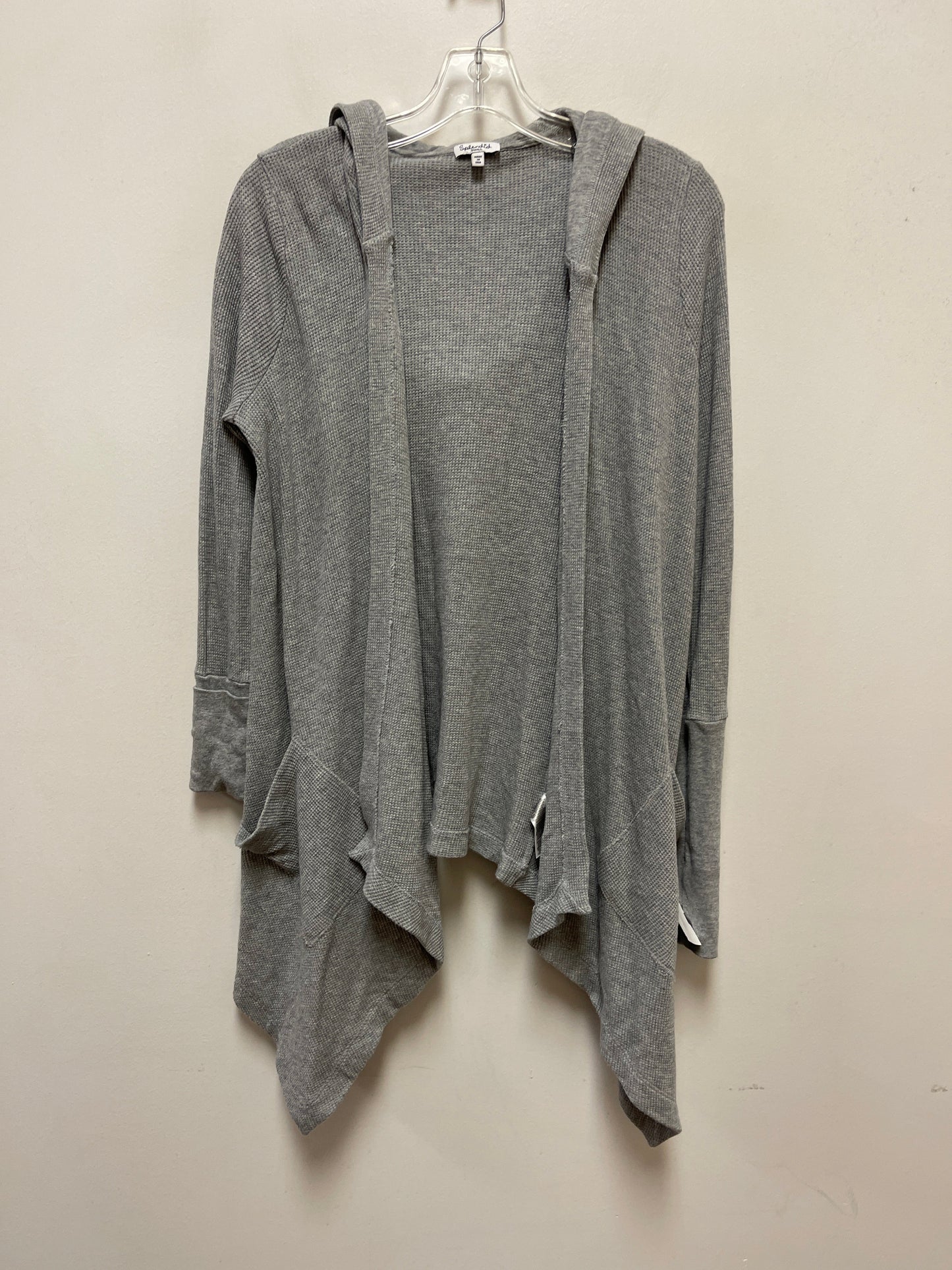 Cardigan By Splendid In Grey, Size: S