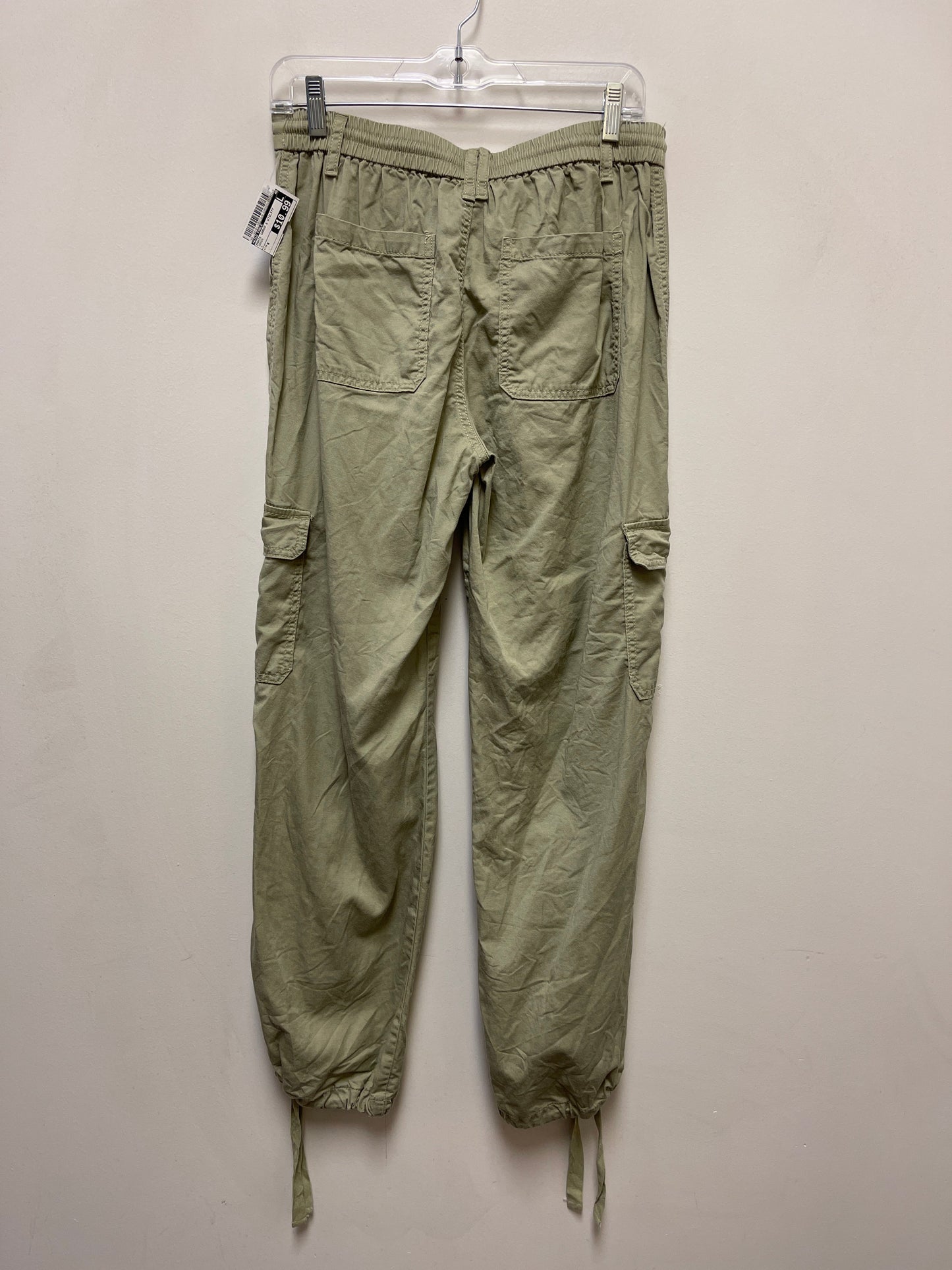 Pants Cargo & Utility By Wild Fable In Green, Size: 4